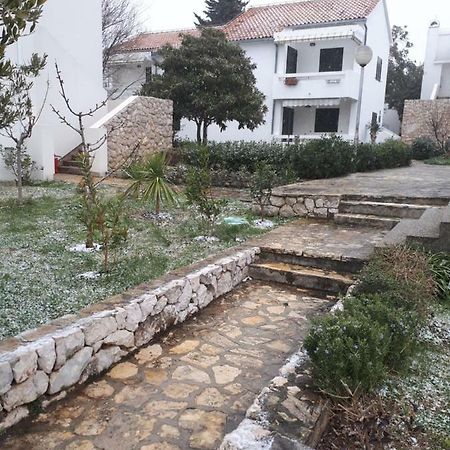 שיבניק Villa Iris מראה חיצוני תמונה
