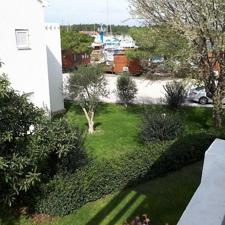 שיבניק Villa Iris מראה חיצוני תמונה