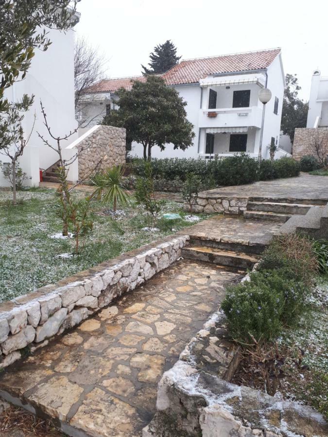 שיבניק Villa Iris מראה חיצוני תמונה