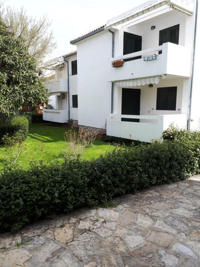 שיבניק Villa Iris מראה חיצוני תמונה