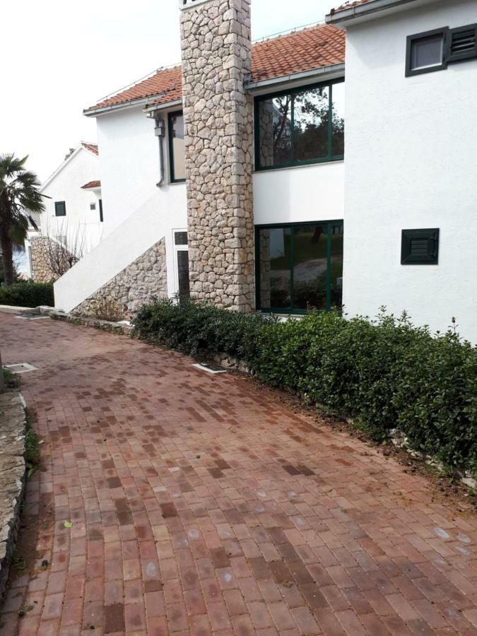 שיבניק Villa Iris מראה חיצוני תמונה