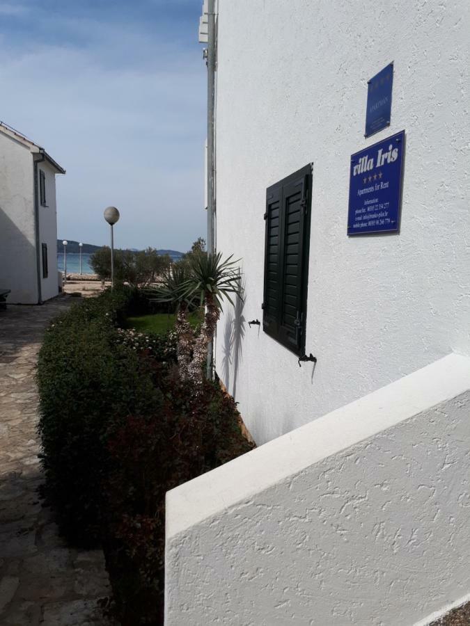 שיבניק Villa Iris מראה חיצוני תמונה