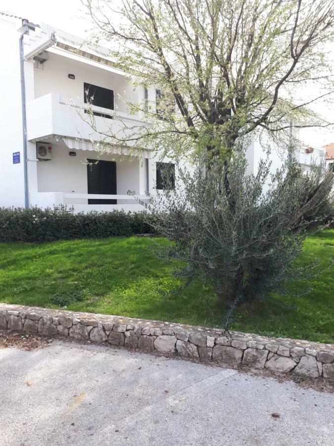 שיבניק Villa Iris מראה חיצוני תמונה