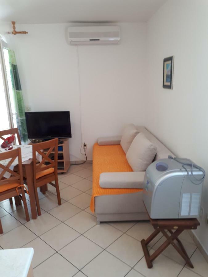 שיבניק Villa Iris מראה חיצוני תמונה