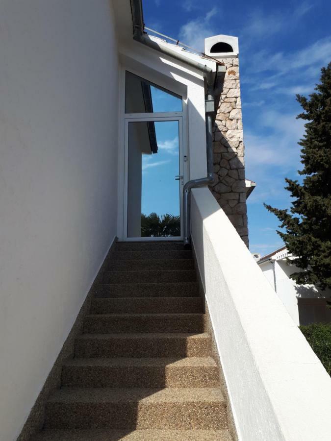 שיבניק Villa Iris מראה חיצוני תמונה