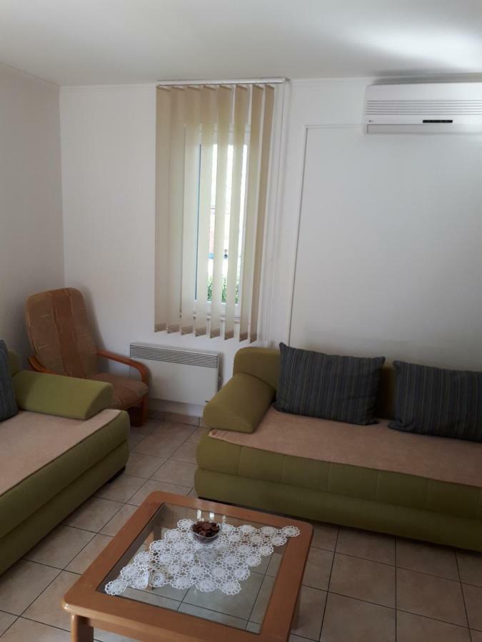 שיבניק Villa Iris מראה חיצוני תמונה