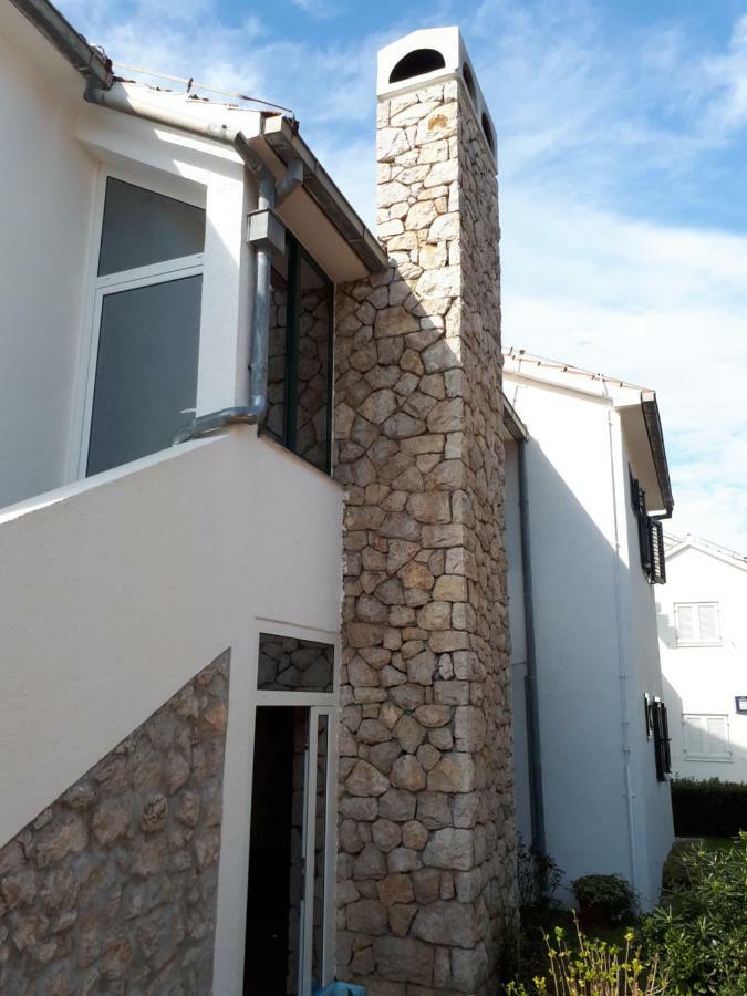 שיבניק Villa Iris מראה חיצוני תמונה