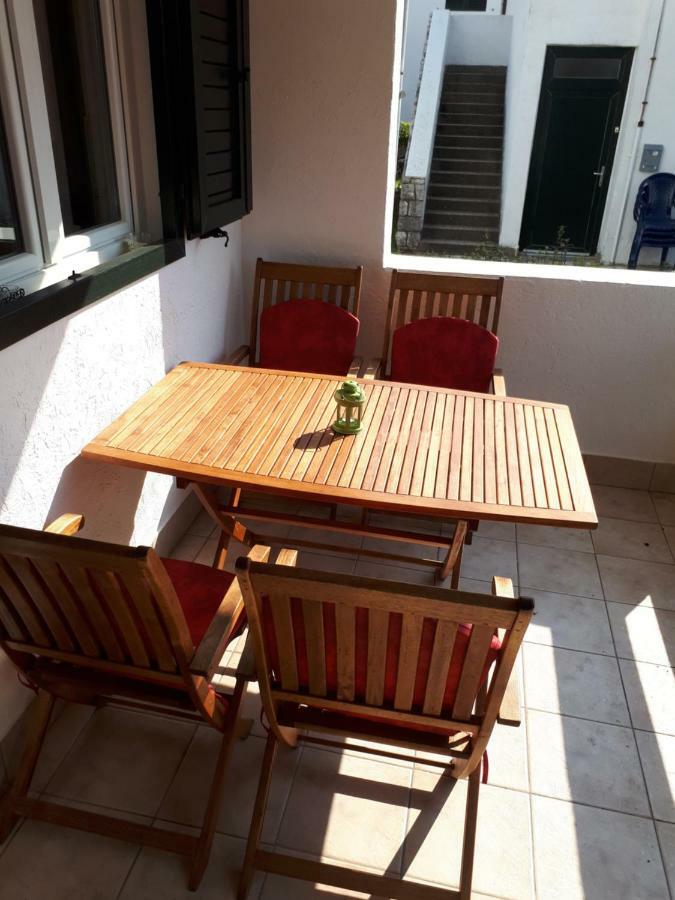 שיבניק Villa Iris מראה חיצוני תמונה