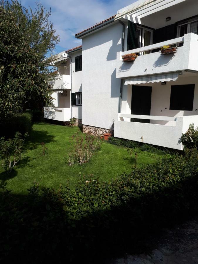 שיבניק Villa Iris מראה חיצוני תמונה