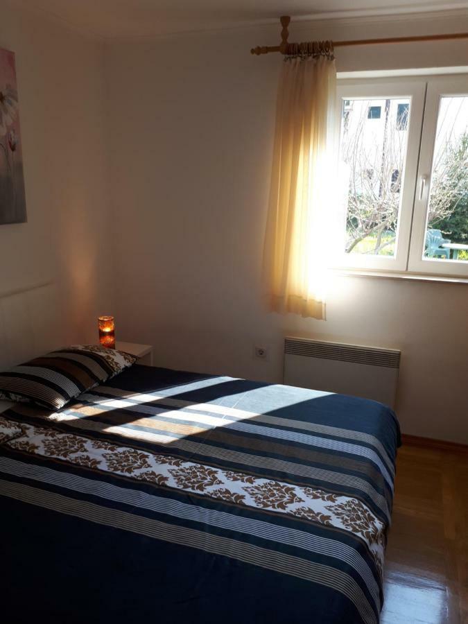 שיבניק Villa Iris מראה חיצוני תמונה