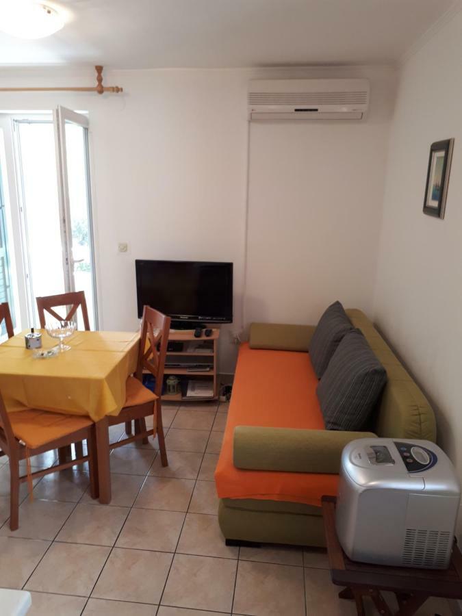 שיבניק Villa Iris מראה חיצוני תמונה