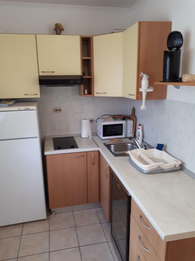 שיבניק Villa Iris מראה חיצוני תמונה